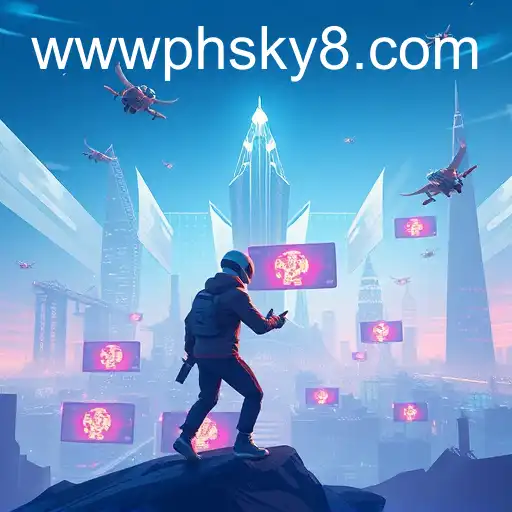 Digital Horizons of Gaming: PHSky and the Future