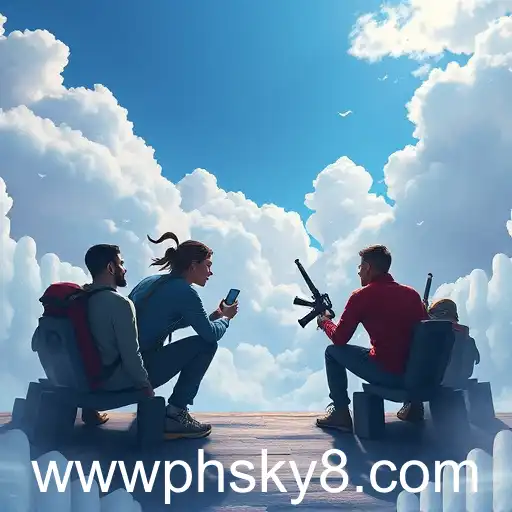 Digital Innovations in Online Gaming