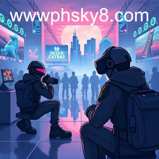 Emerging Trends in Online Gaming