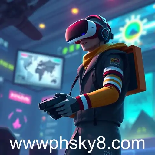 The Evolution of Online Gaming in 2025