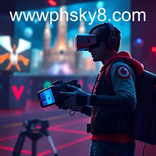 Emerging Trends in the Gaming World