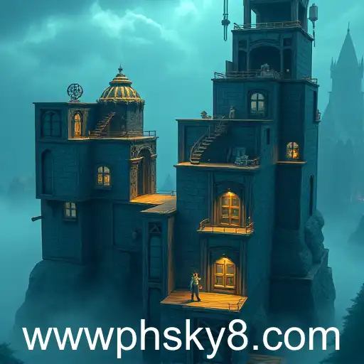 The Gaming Revolution: Phsky's Role in 2025