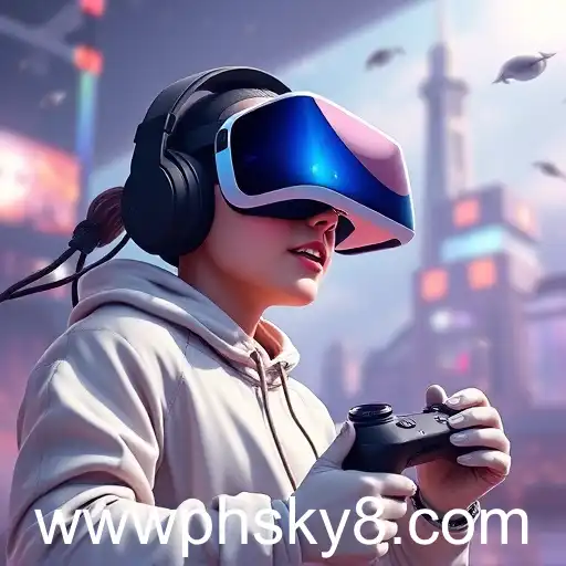 Gaming Trends in the Digital Age