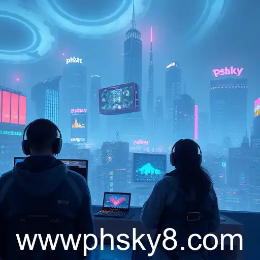 Gaming Trends and Innovations in 2025