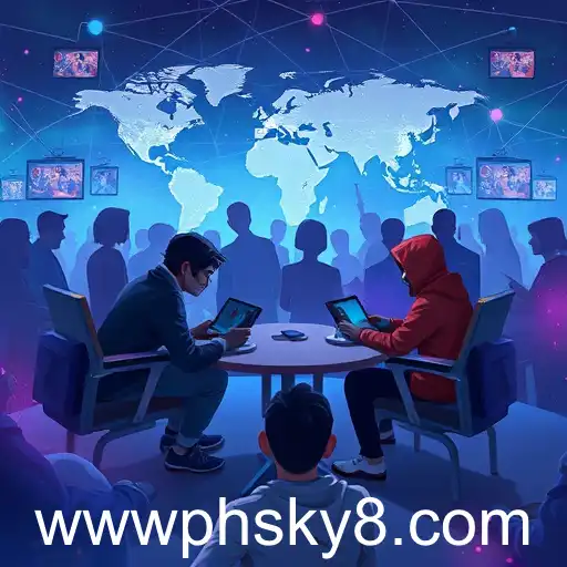 phsky