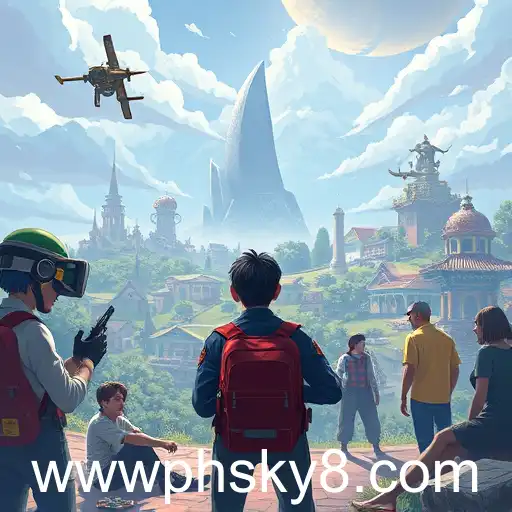 Phsky Transforms Online Gaming Landscape