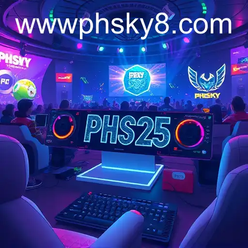 Phsky: Revolutionizing the Gaming Experience in 2026