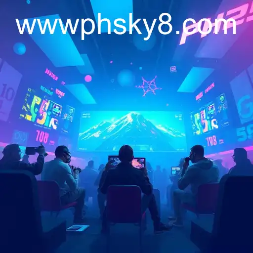 The Rise of PHSky: Gaming in a New Era