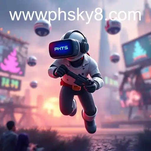 PHSky Revolutionizes Online Gaming in 2026