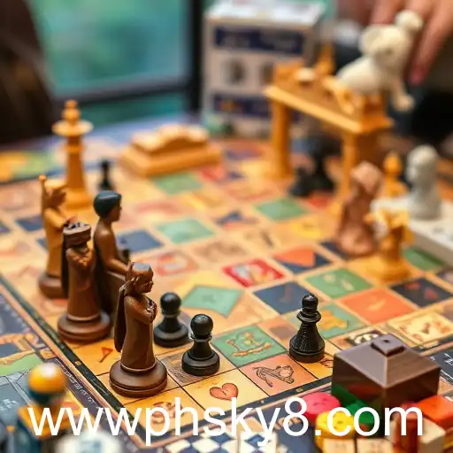 Phsky's Impact on Online Gaming Trends