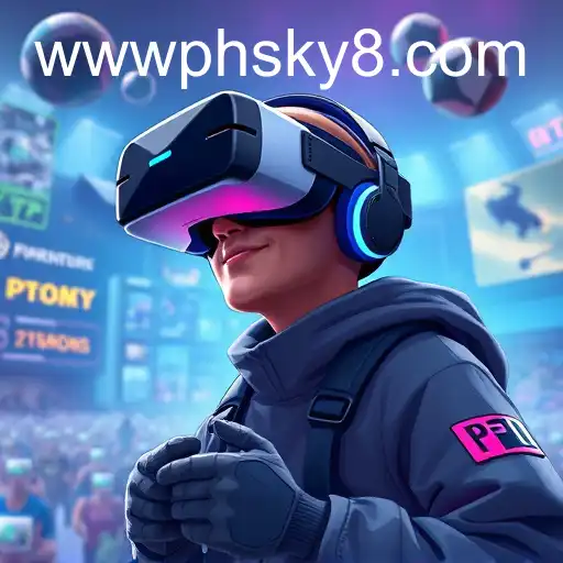 Phsky Revolutionizes Online Gaming in 2025