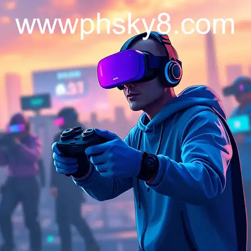 PHSky Revolutionizes Digital Gaming Experience