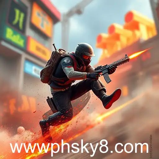 Phsky Revolutionizes Online Gaming Experience