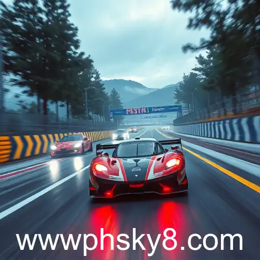 The Thrilling World of Racing Games: A Deep Dive into the 'phsky' Experience