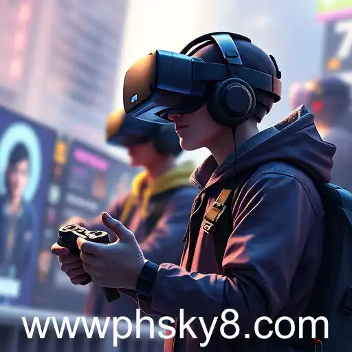 Revolutionary Changes in Online Gaming Landscape