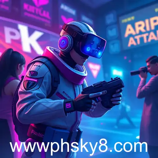 The Rise of 'phsky': A New Era in Online Gaming