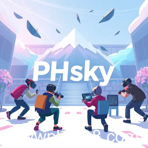 The Rise of PHsky: A Modern Gaming Phenomenon