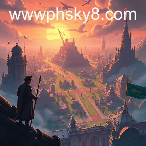 The Rising Popularity of Strategy Games: A Deep Dive into the 'phsky' Phenomenon